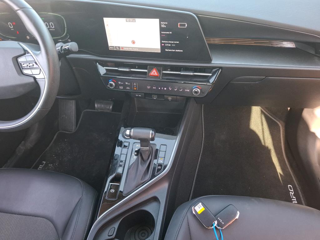 KIA NIRO 1.6 GDi 183 ch PHEV DCT6 Active 2022