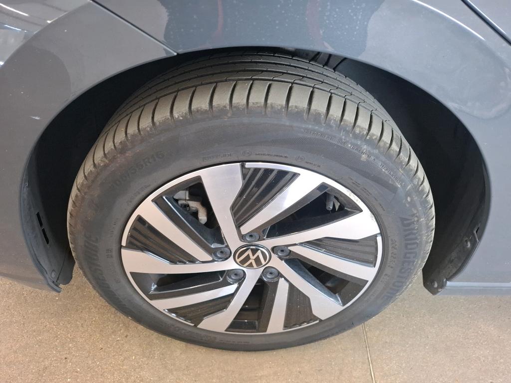 VOLKSWAGEN GOLF 1.4 Hybrid Rechargeable OPF 204 DSG6 Style 2021
