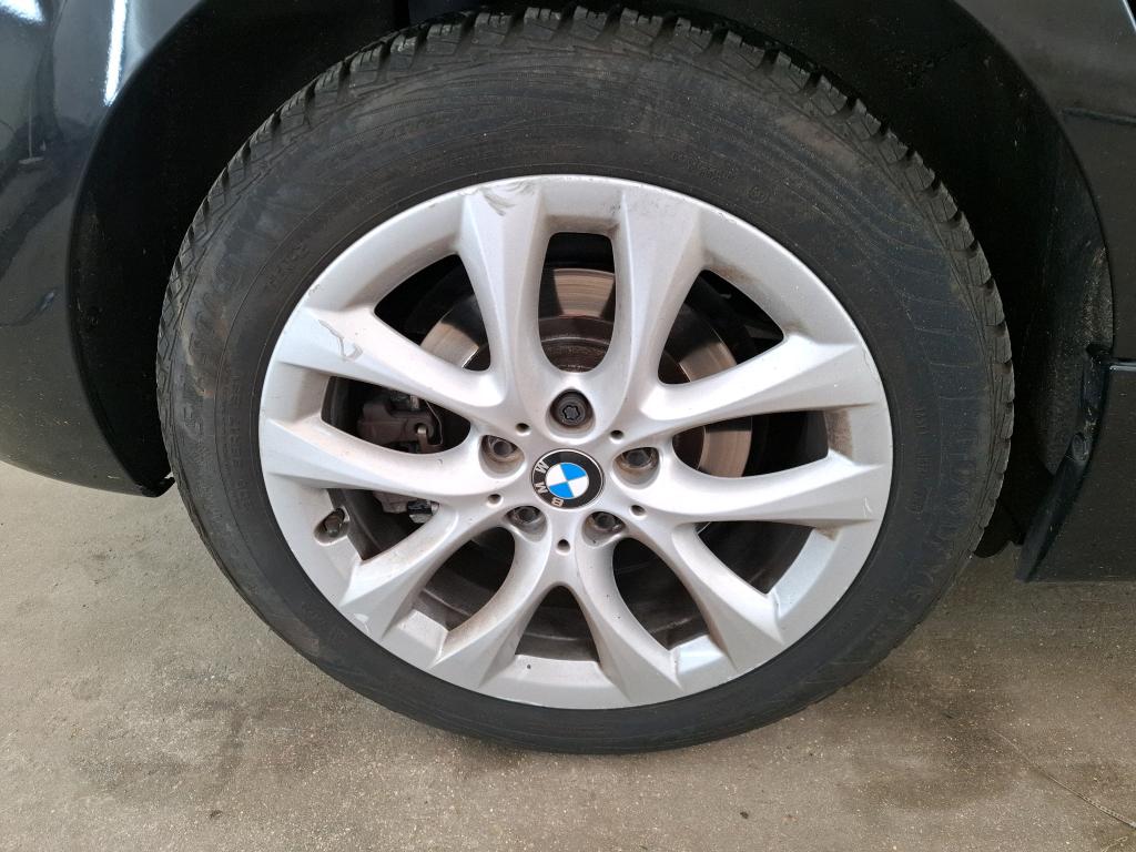 BMW SERIE 2 ACTIVE TOURER 225xe iPerformance 220 ch BVA6 Business Design 2021