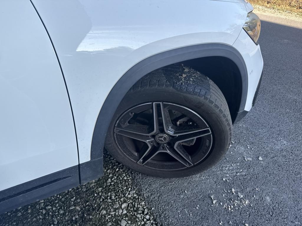 MERCEDES-BENZ MERCEDES GLA II 250 e 8G-DCT AMG Line 2023