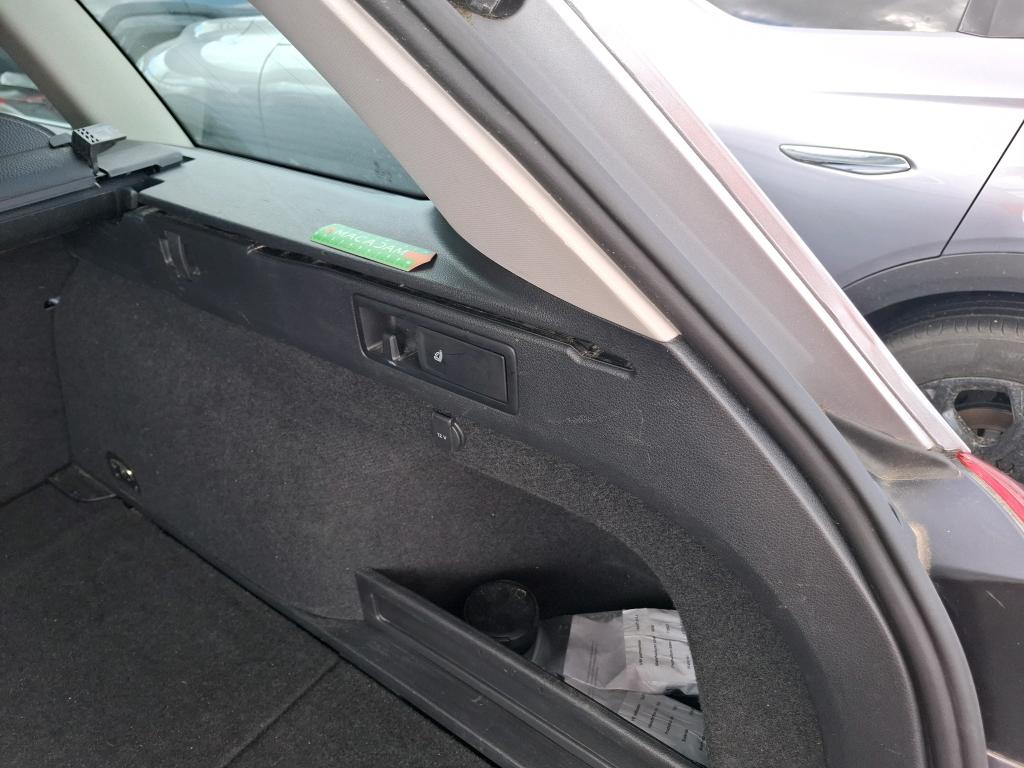 VOLKSWAGEN PASSAT SW 1.4 TSI Hybride Rechargeable DSG6 GTE Life Plus 2022