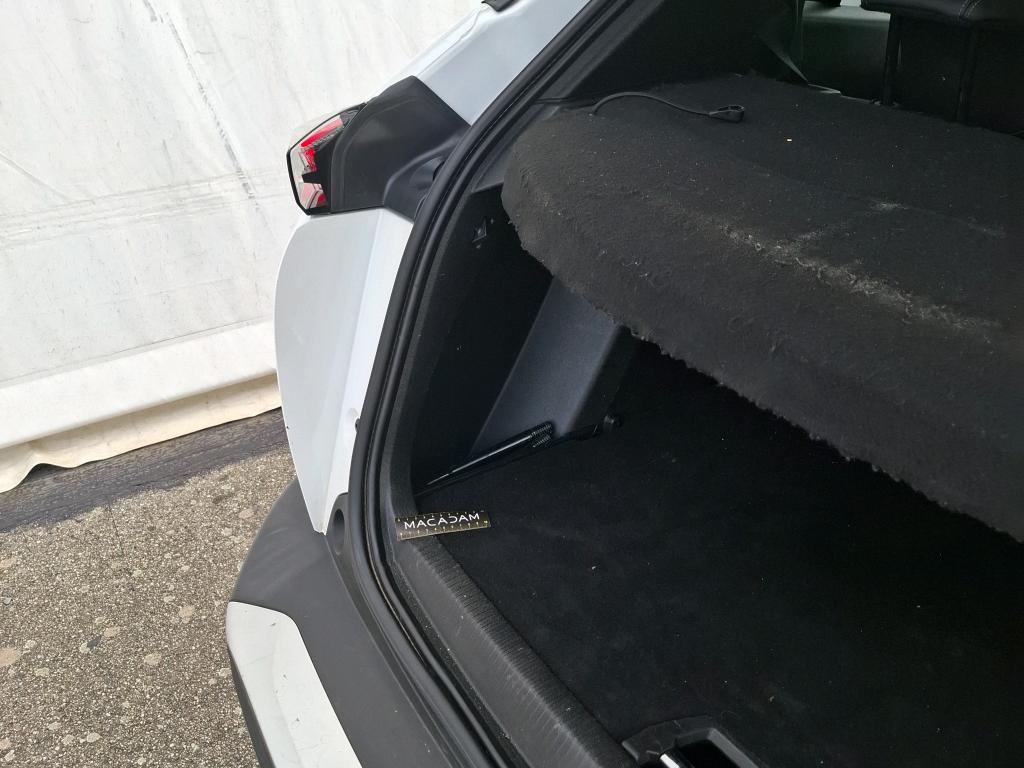 PEUGEOT 2008 PureTech 100 S&S BVM6 Allure Pack 2022