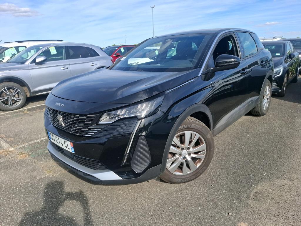3008 PURETECH
