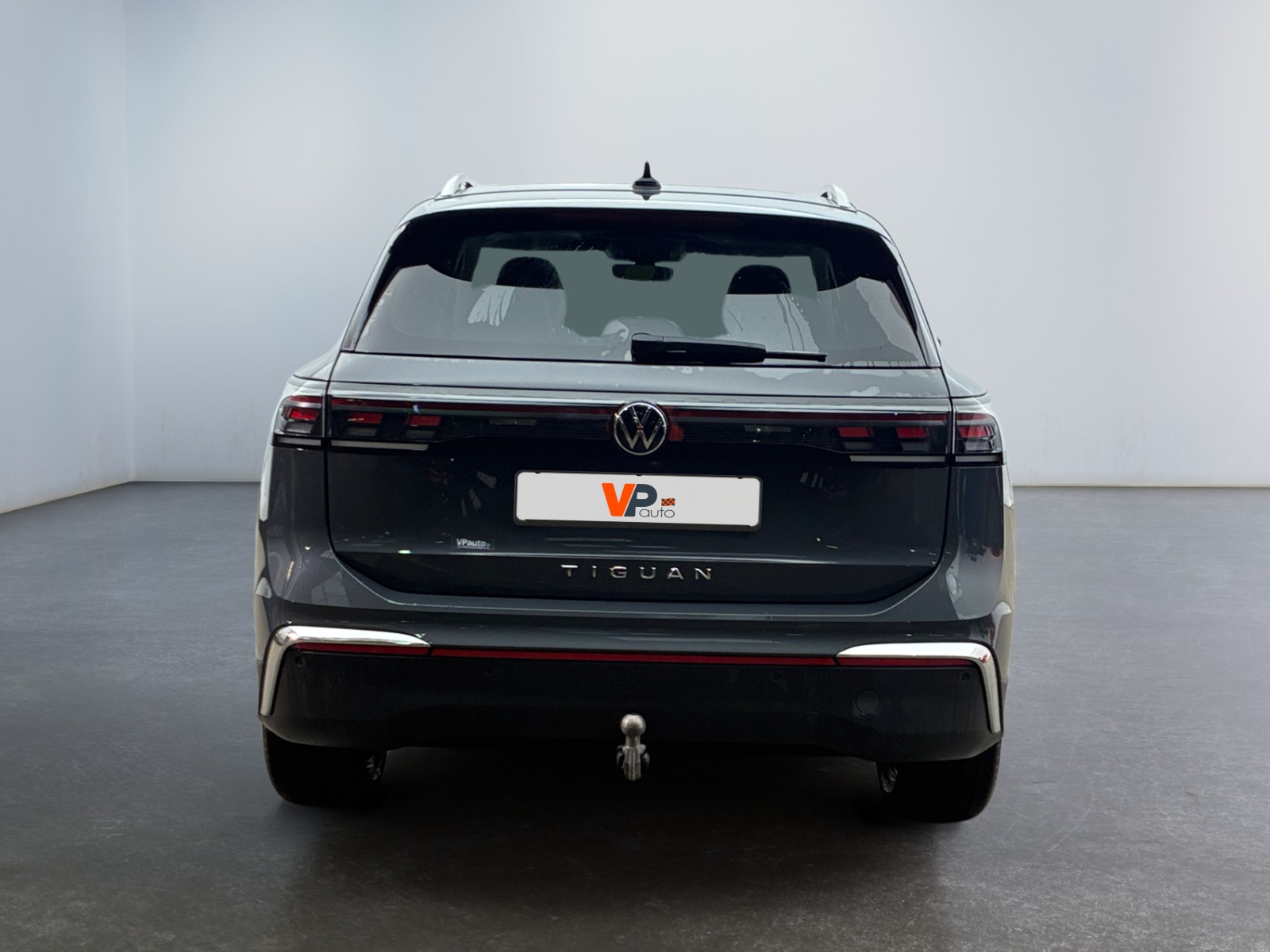 VOLKSWAGEN Tiguan 2.0 TDI 150ch DSG7 Elegance 2024