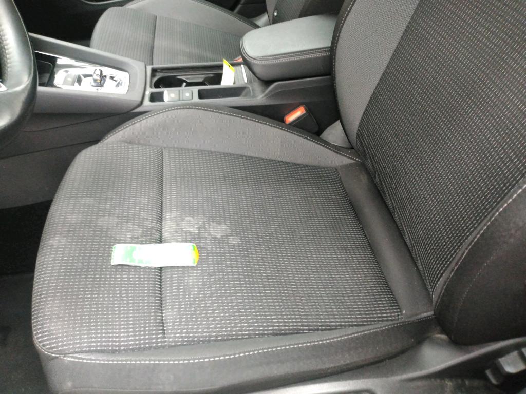 SKODA OCTAVIA COMBI 2.0 TDI 150 ch DSG7 Business 2021