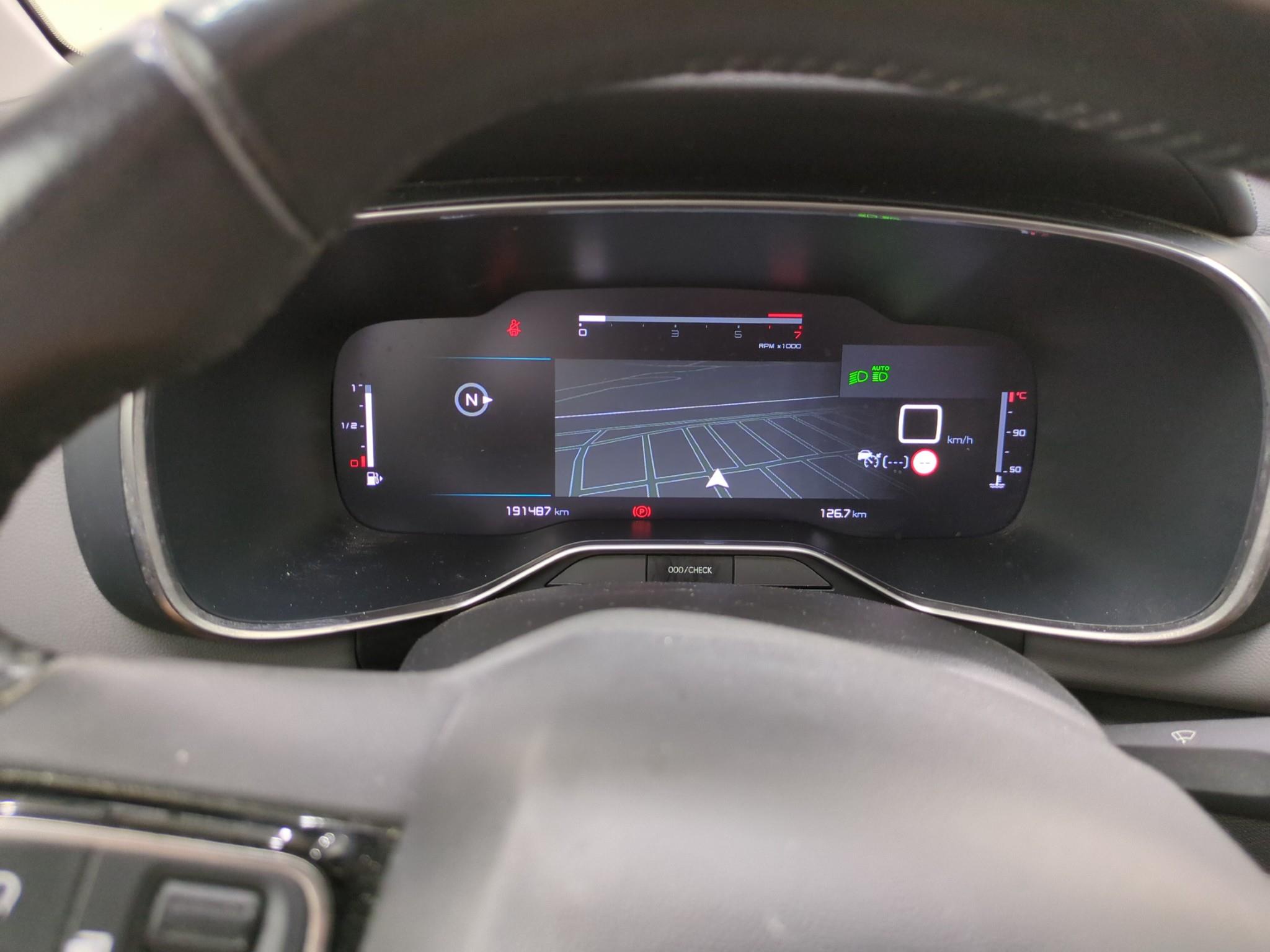 CITROEN C5 AIRCROSS BlueHDi 130 S&S BVM6 Business 2022