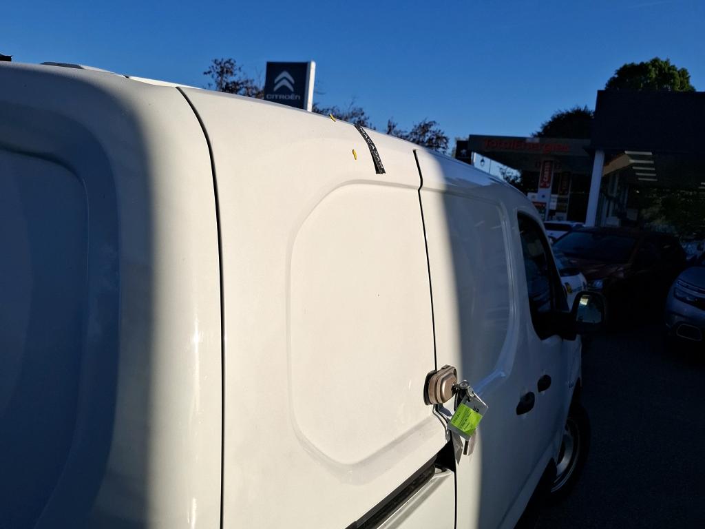 CITROEN BERLINGO VAN M 650 BLUEHDI 130 S&S EAT8 DRIVER 2021
