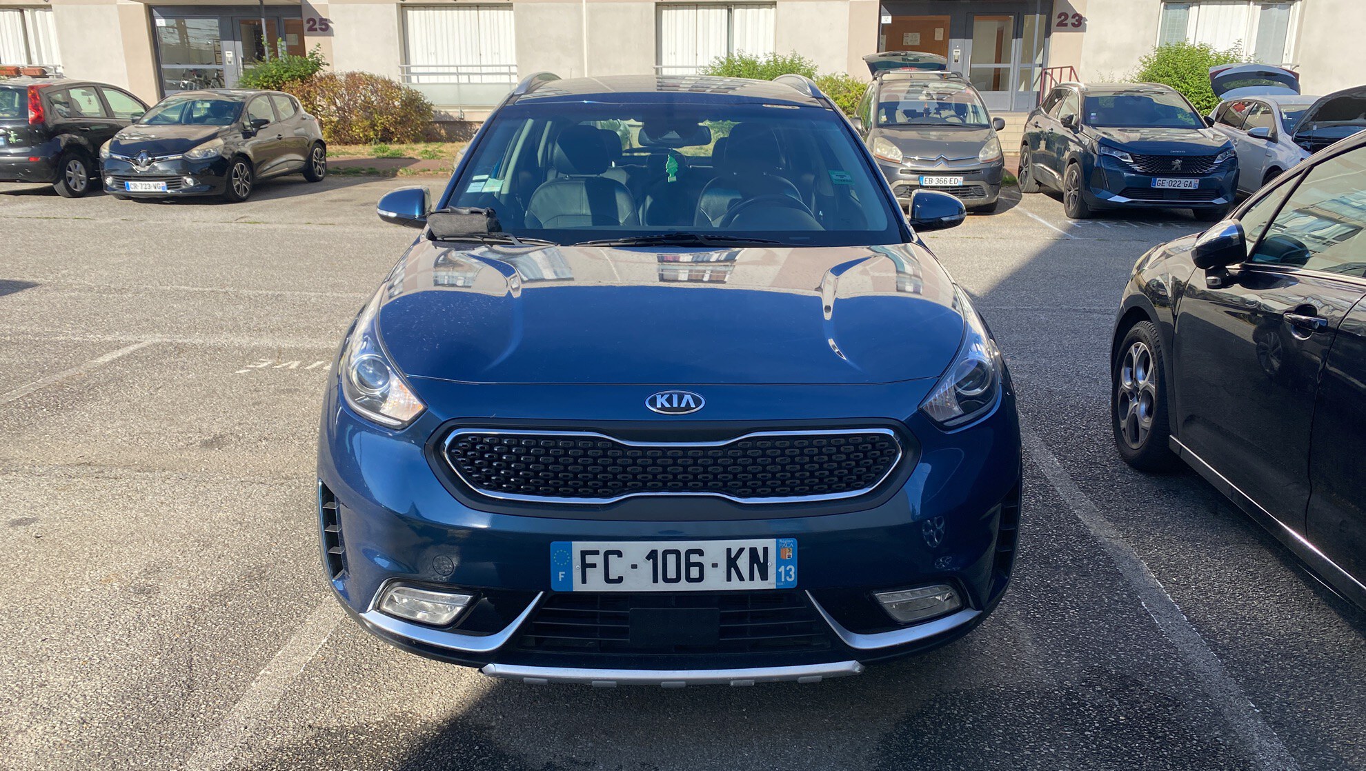 NIRO 1.6