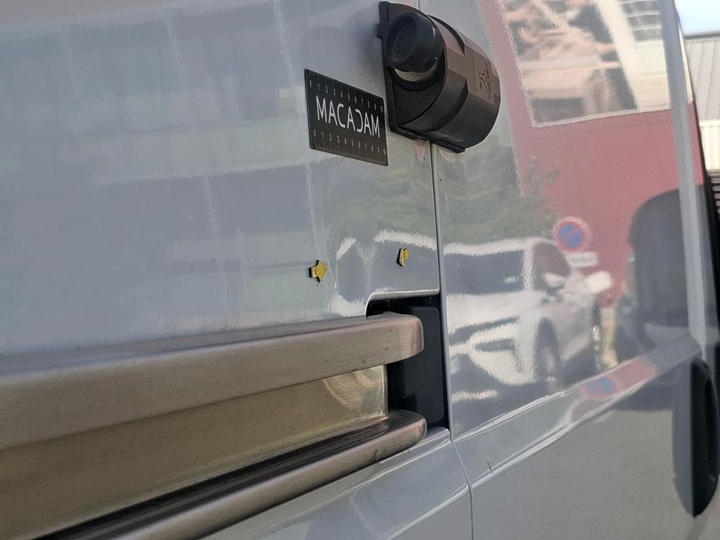 FIAT DUCATO FOURGON TOLE MAXI 3.5 XL H2 H3-POWER 180 CH BVA - 2023