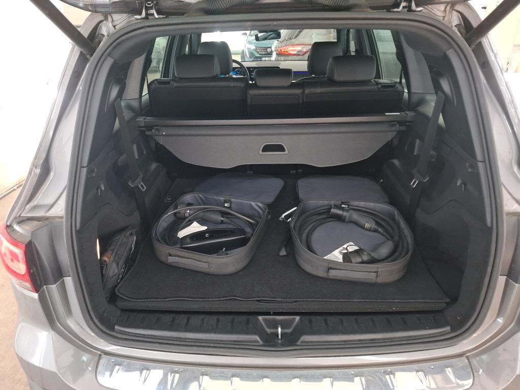 MERCEDES EQB 250+ Progressive Line 2023