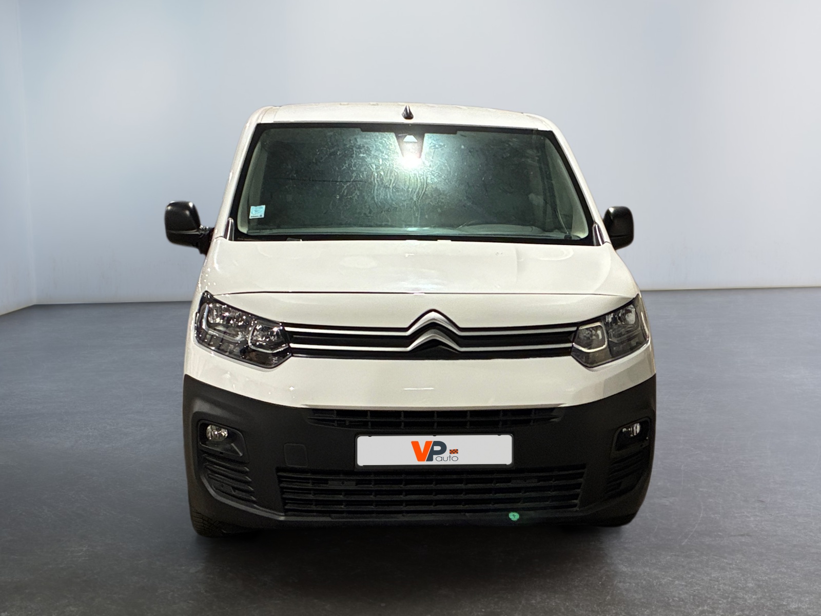 CITROEN BERLINGO VAN M 650 BLUEHDI 100 S&S BVM5 DRIVER 2021