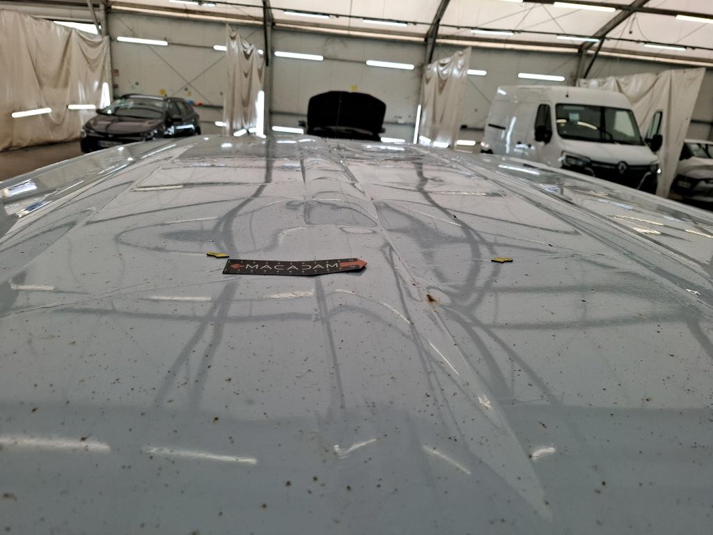 RENAULT KANGOO VU EXPRESS BLUE DCI 80 GRAND CONFORT 2021