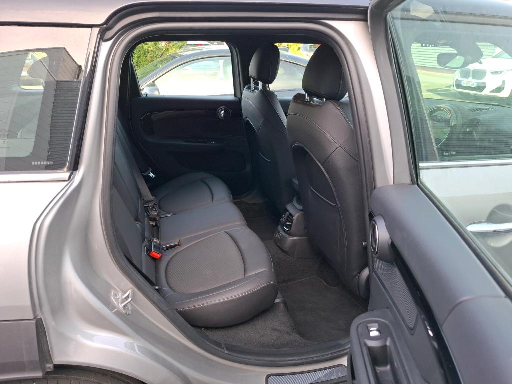 MINI COUNTRYMAN F60 LCI 136 ch BVA7 Cooper Essential 2023