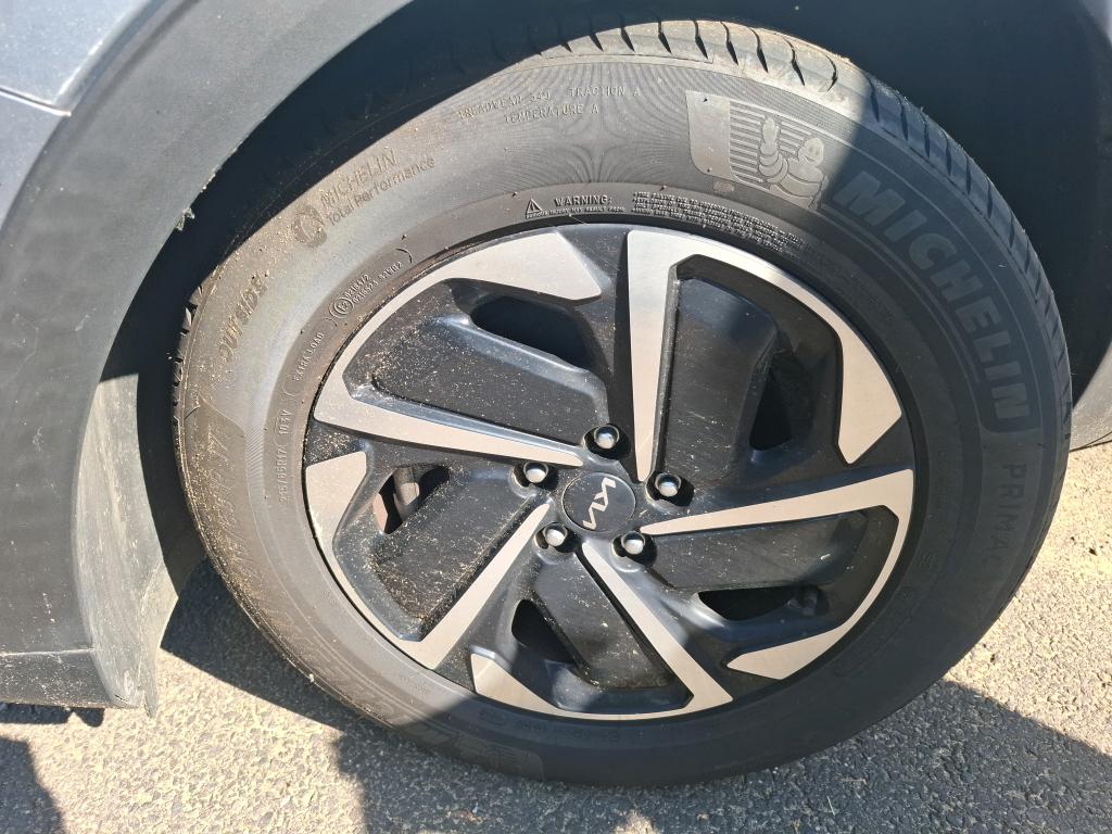 KIA SPORTAGE VP 1.6 T-GDi 230ch ISG Hybride BVA6 4x2 Active 2022