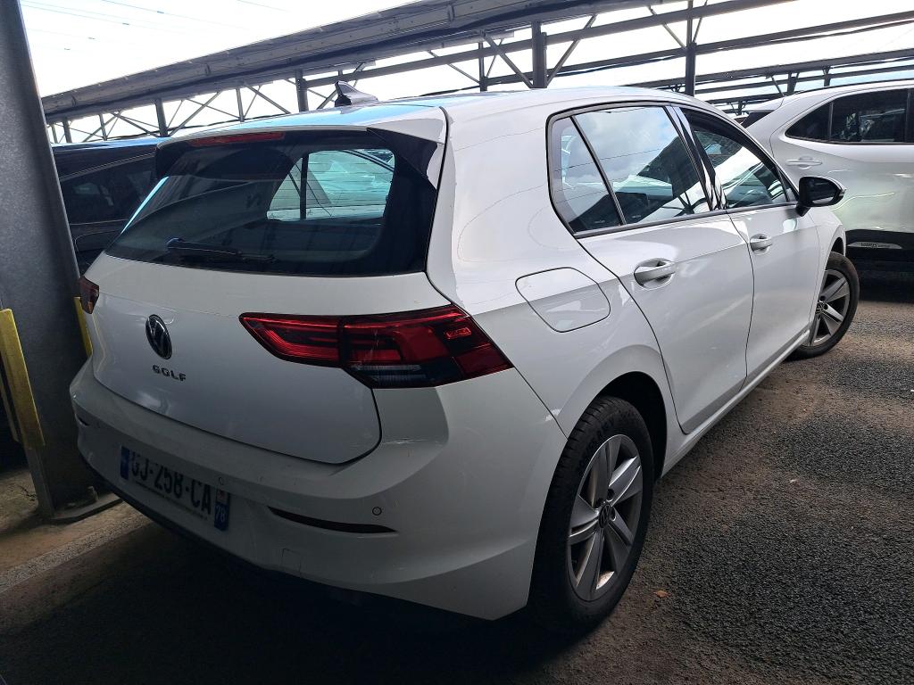 VOLKSWAGEN GOLF 2.0 TDI SCR 116 BVM6 Life Business 2022