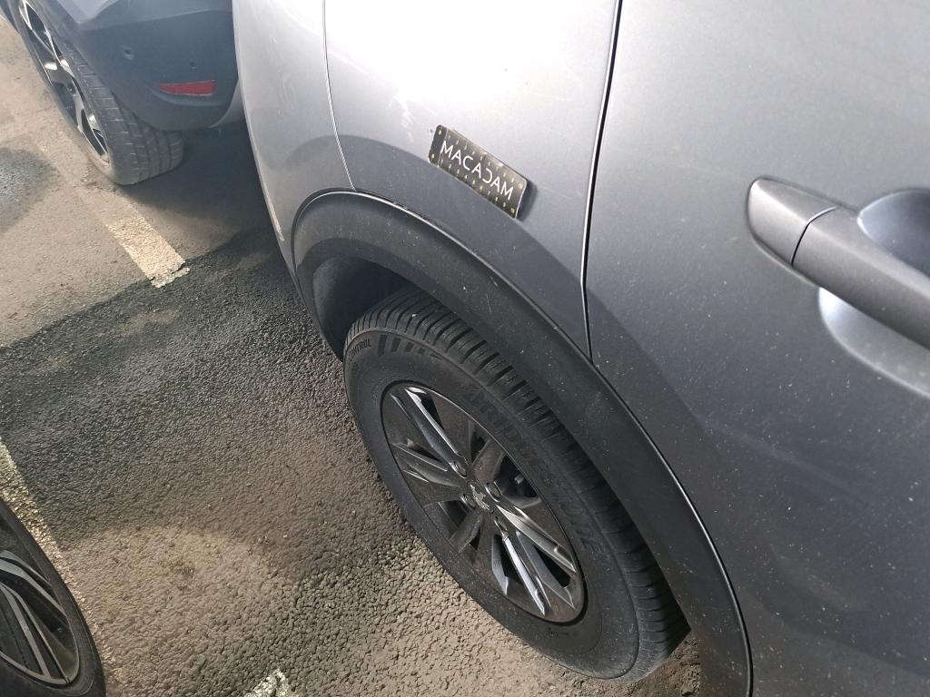 PEUGEOT 2008 PureTech 130 S&S EAT8 Active Pack 2022