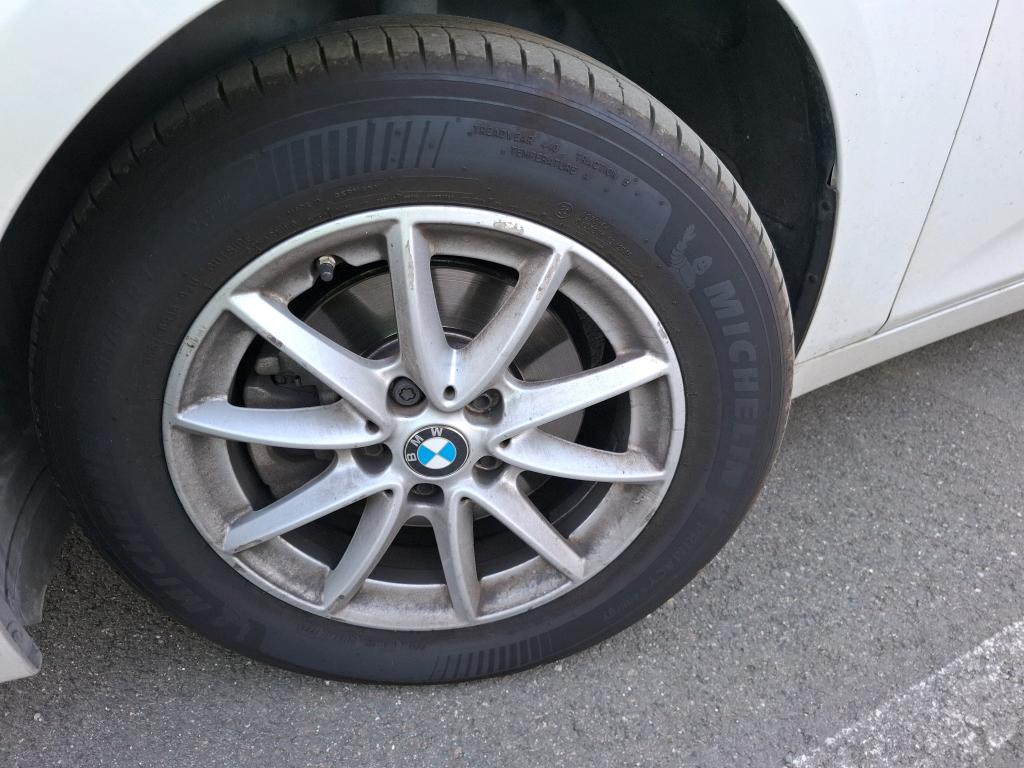 BMW SERIE 2 GRAN TOURER 216d 116 ch DKG7 Business Design 2020
