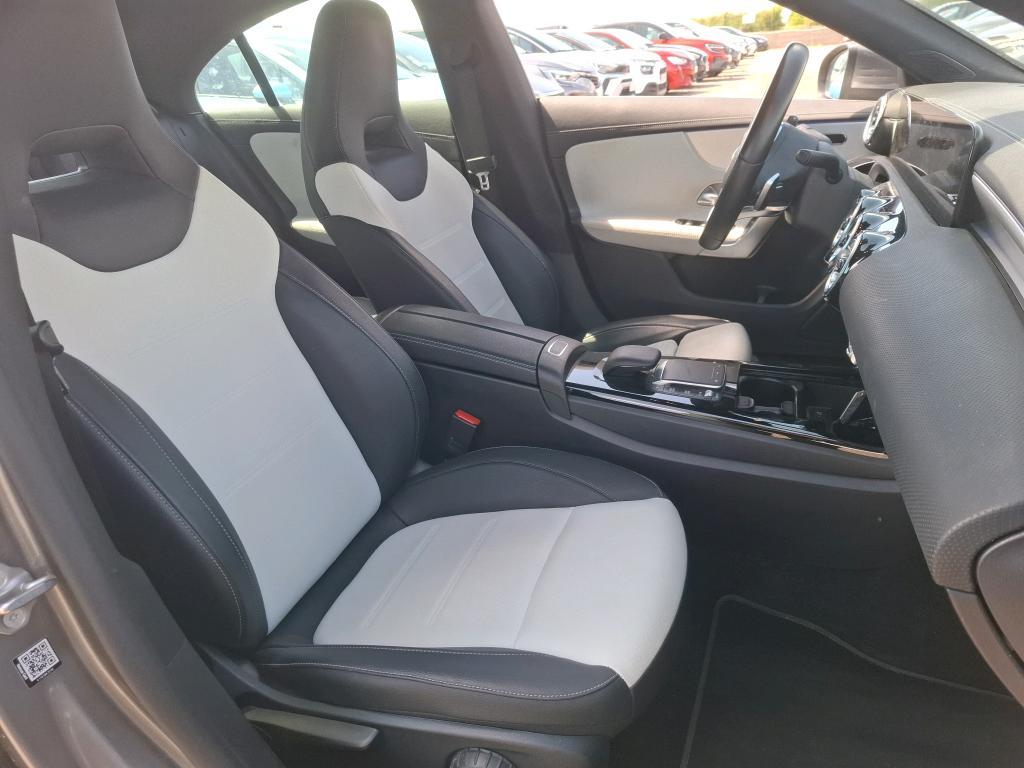 MERCEDES-BENZ MERCEDES CLASSE CLA COUPE Coupé 250 e 8G-DCT AMG Line 2022