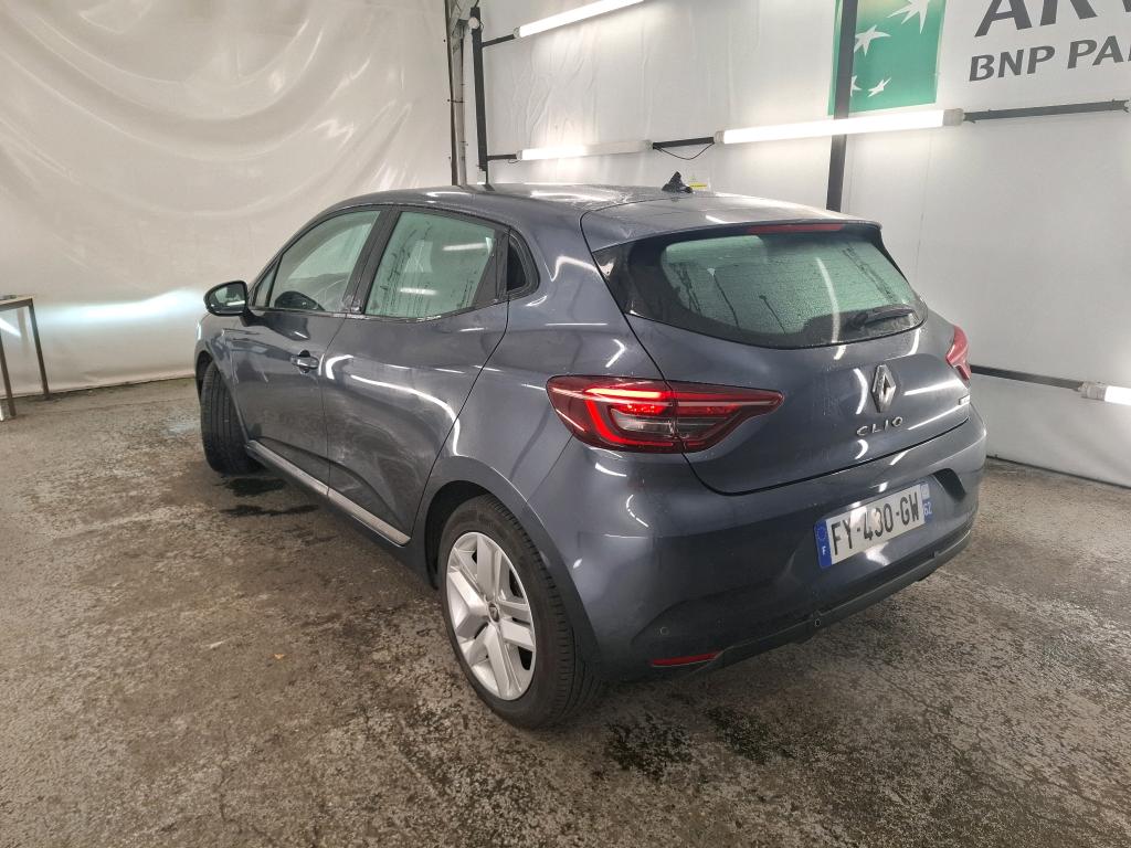 RENAULT CLIO V E-Tech 140 - 21 Business 2021