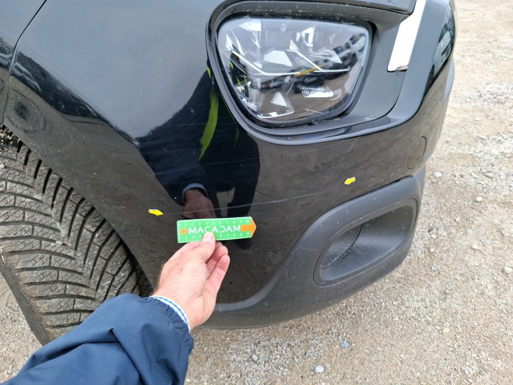 CITROEN C3 PureTech 83 S&S BVM5 Feel Business 2021