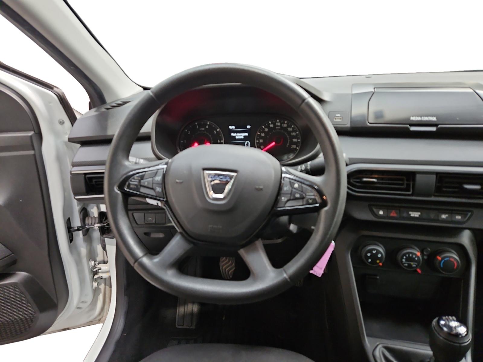 DACIA SANDERO ECO-G 100 Essentiel 2021