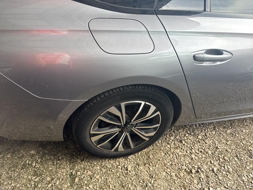 PEUGEOT 508 SW BlueHDi 130 ch S&S EAT8 Allure 2023