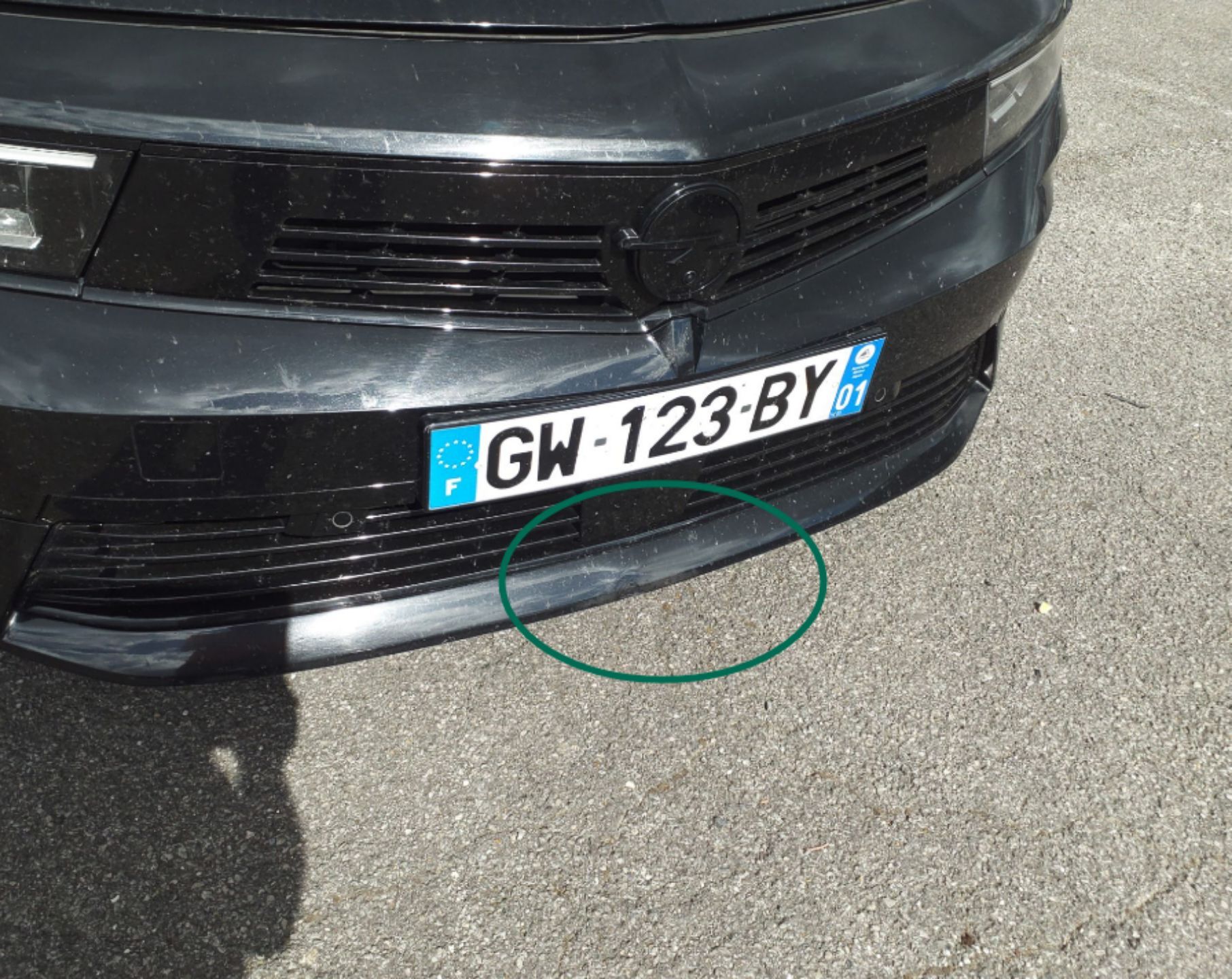 OPEL ASTRA SPORTS Tourer 1.2 Turbo 130 ch BVM6 GS 2024