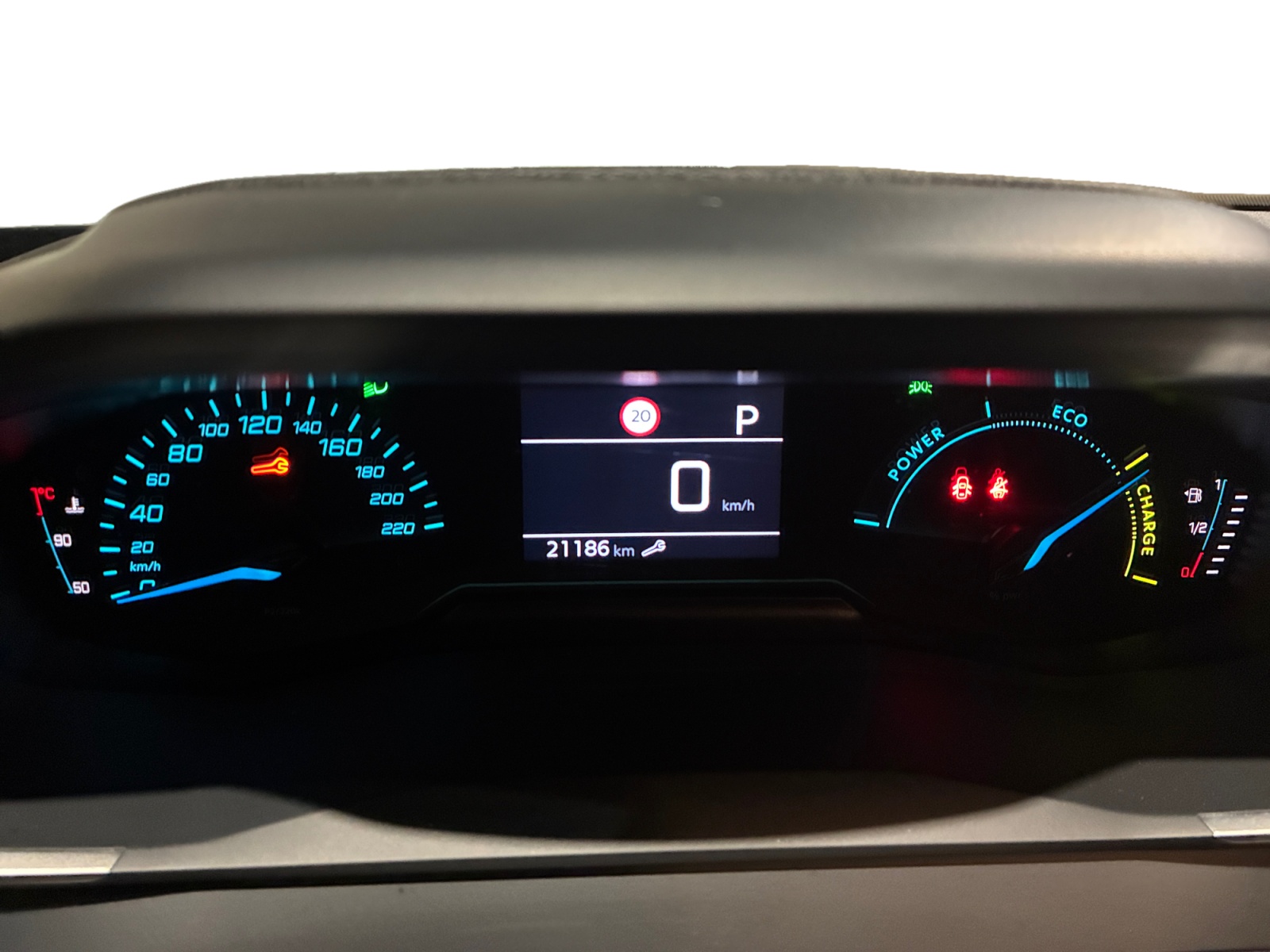 PEUGEOT 2008 Hybrid 145 ch e-DCS6 Style 2025