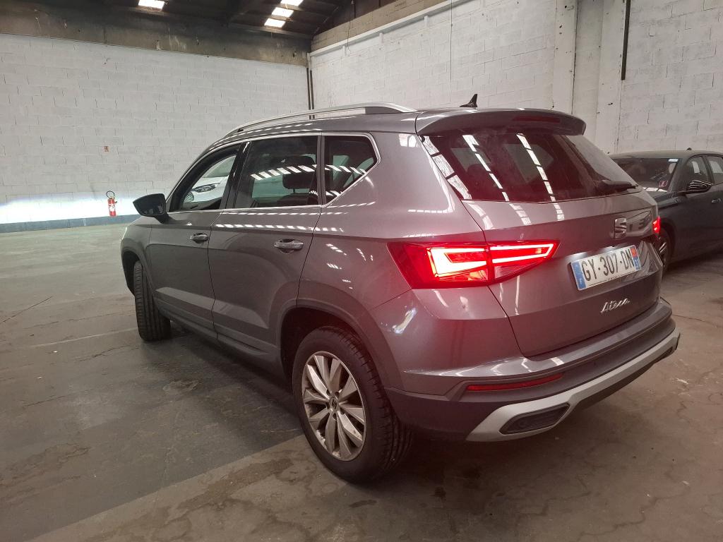 SEAT ATECA 2.0 TDI 150 ch Start/Stop DSG7 Business 2024