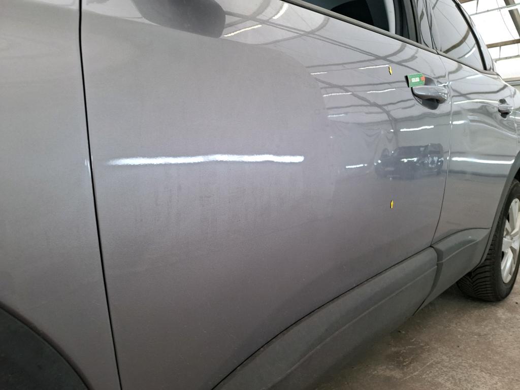 PEUGEOT 3008 BUSINESS BlueHDi 130ch S&S EAT8 Active 2020