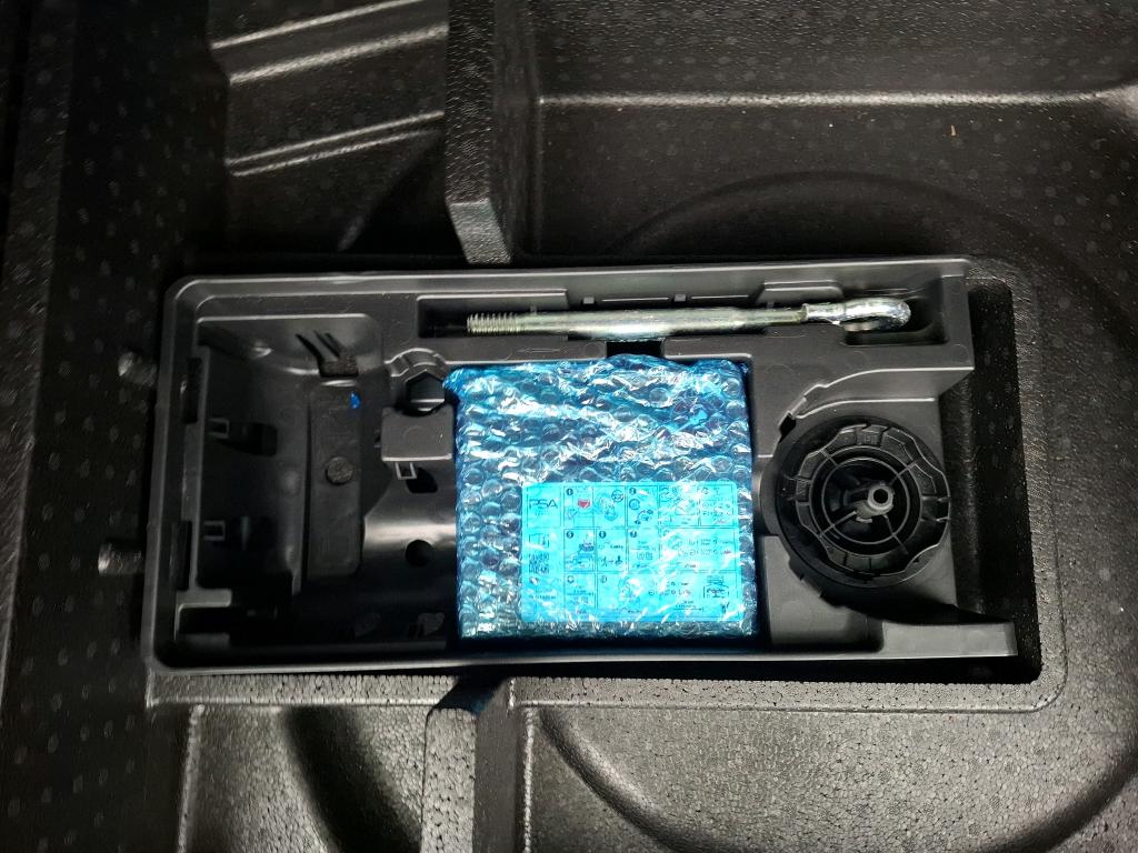 PEUGEOT 308 SW BlueHDi 130ch S&S EAT8 Active Pack 2023