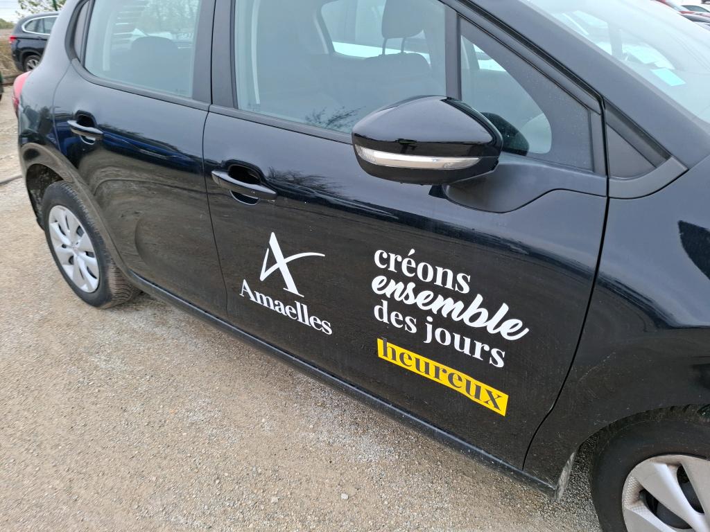 CITROEN C3 PureTech 83 S&S BVM5 Feel Business 2021