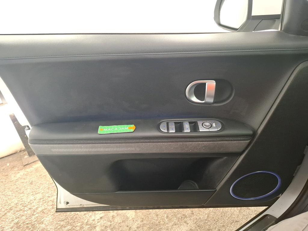 HYUNDAI IONIQ 5 77 kWh - 229 ch Intuitive 2023