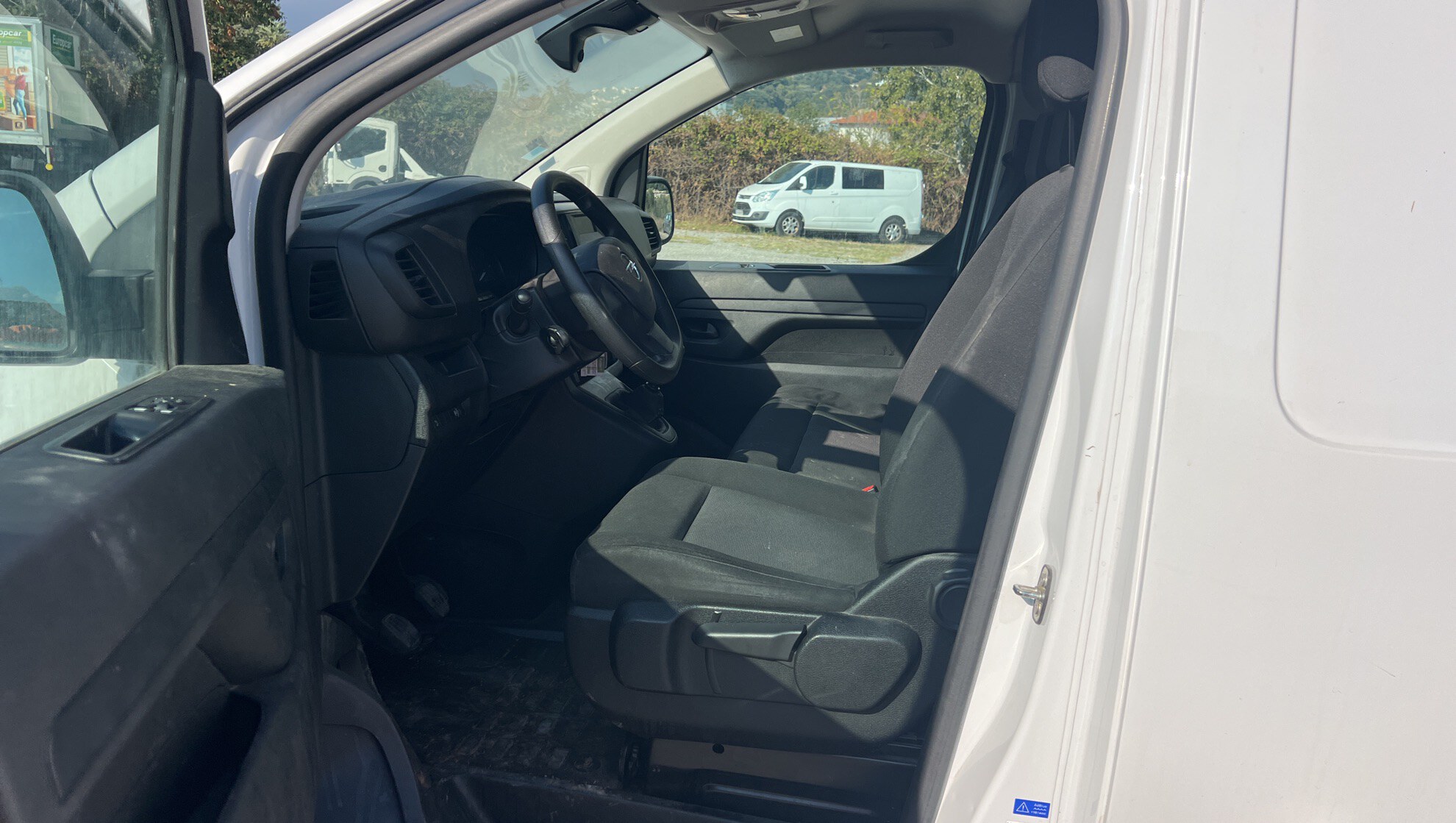 OPEL VIVARO FGN TAILLE M BLUEHDI 120 S&S BVM6 2024