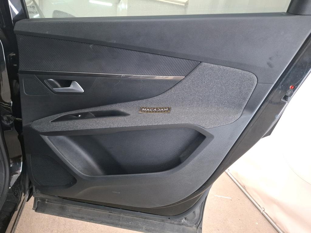 PEUGEOT 5008 BUSINESS BlueHDi 130ch S&S EAT8 Active 2019