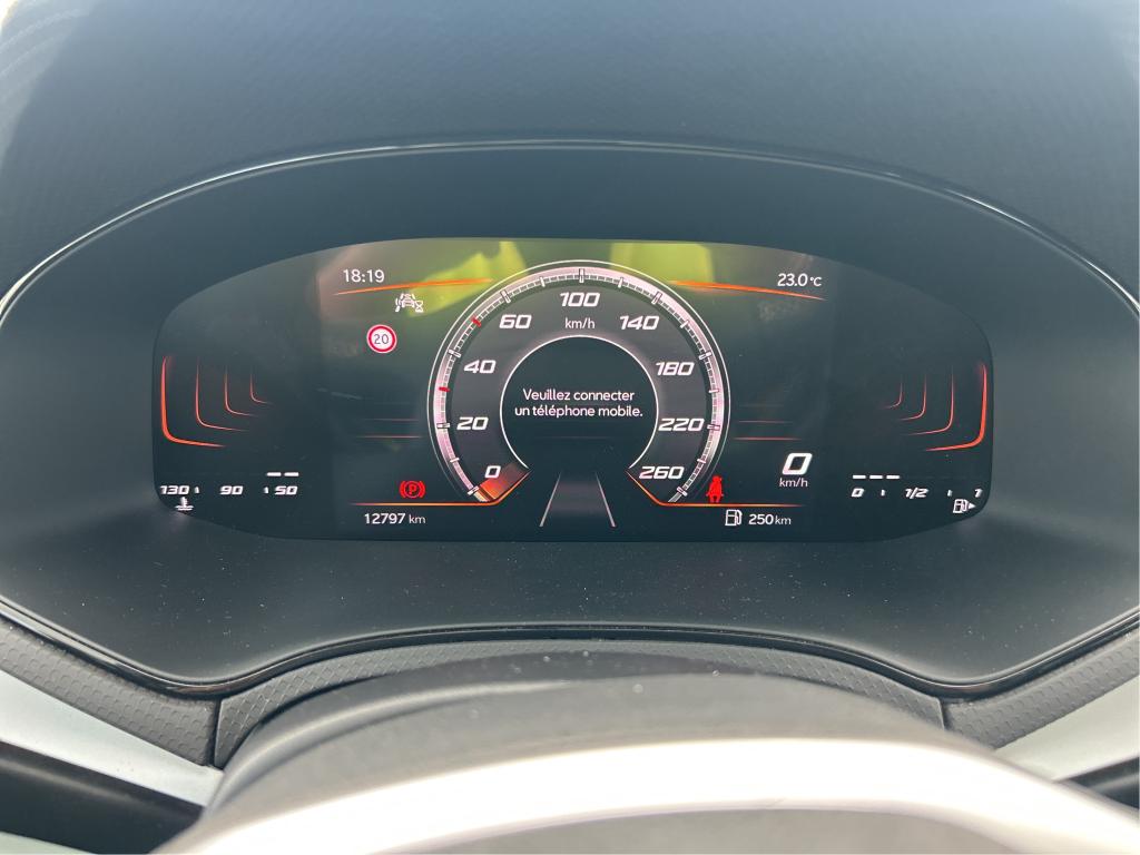 SEAT ARONA 1.0 TSI 110 ch Start/Stop BVM6 Business 2023
