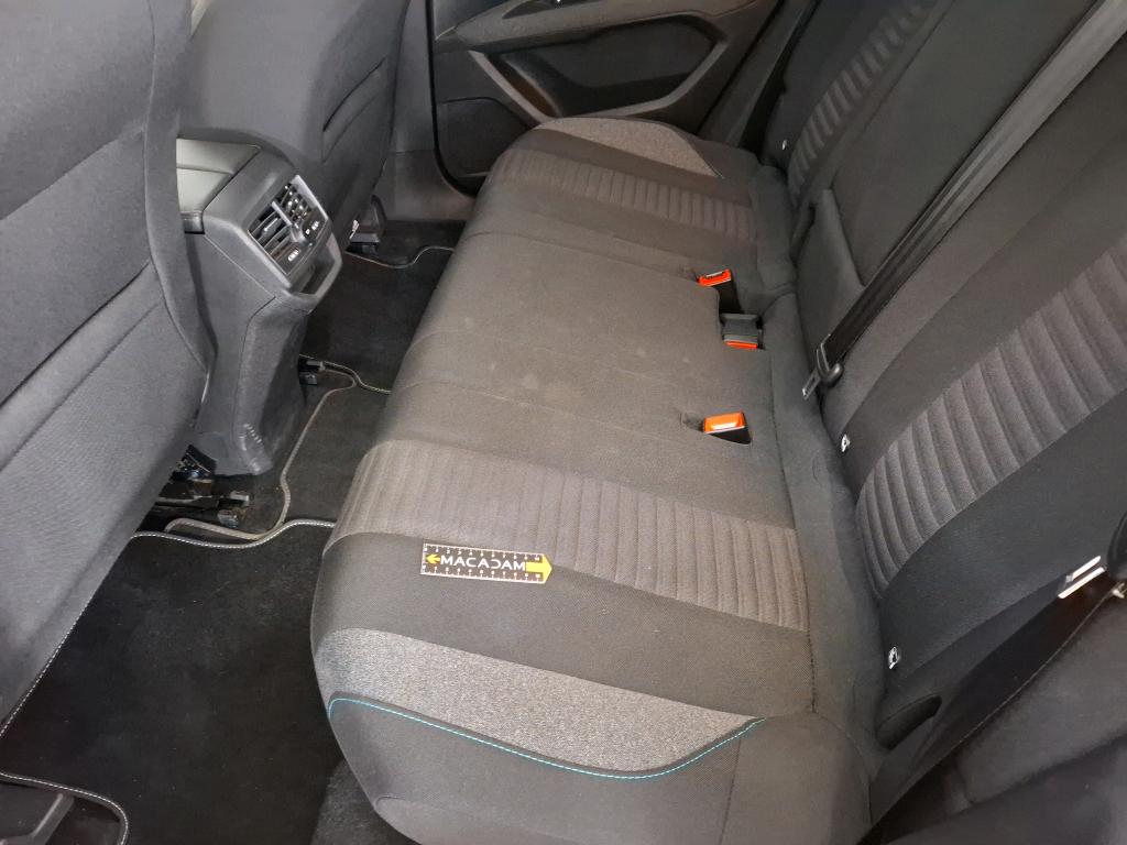 PEUGEOT 3008 BlueHDi 130ch S&S EAT8 Style 2022