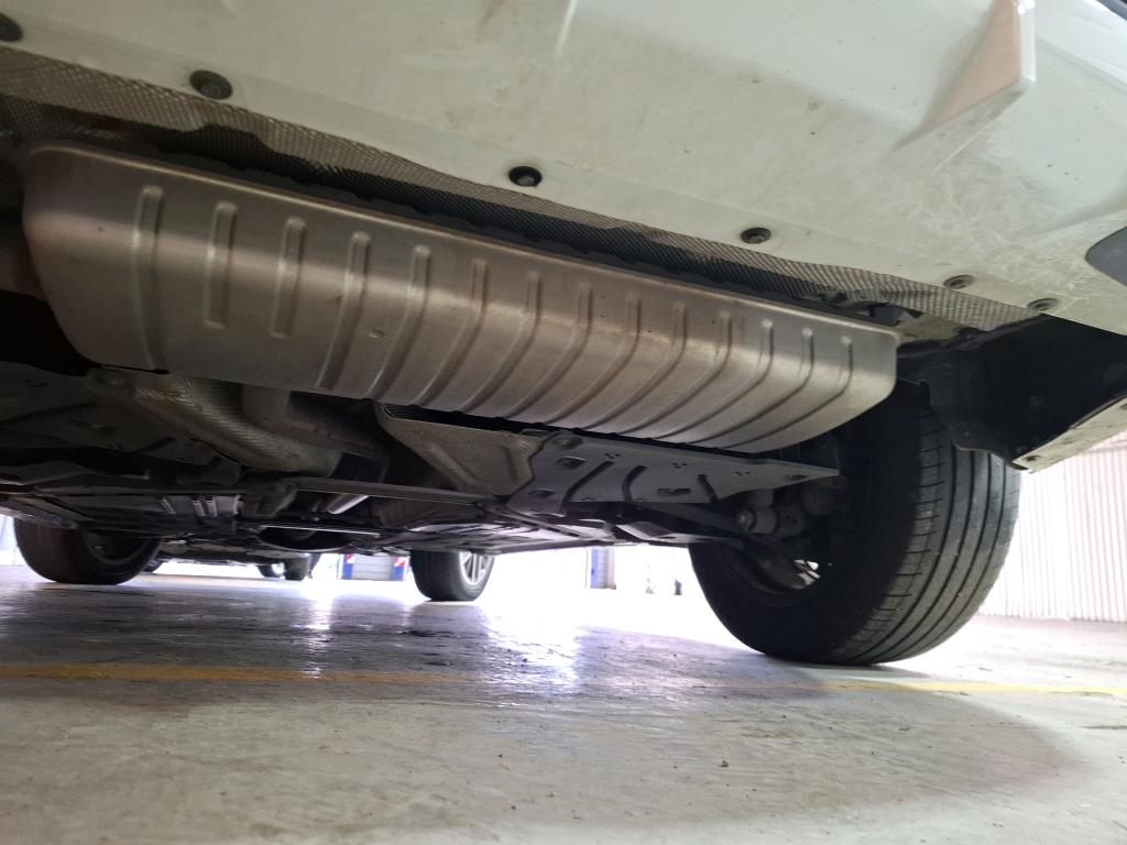 BMW X1 U11 sDrive 20i 170ch DKG7 M Sport 2024