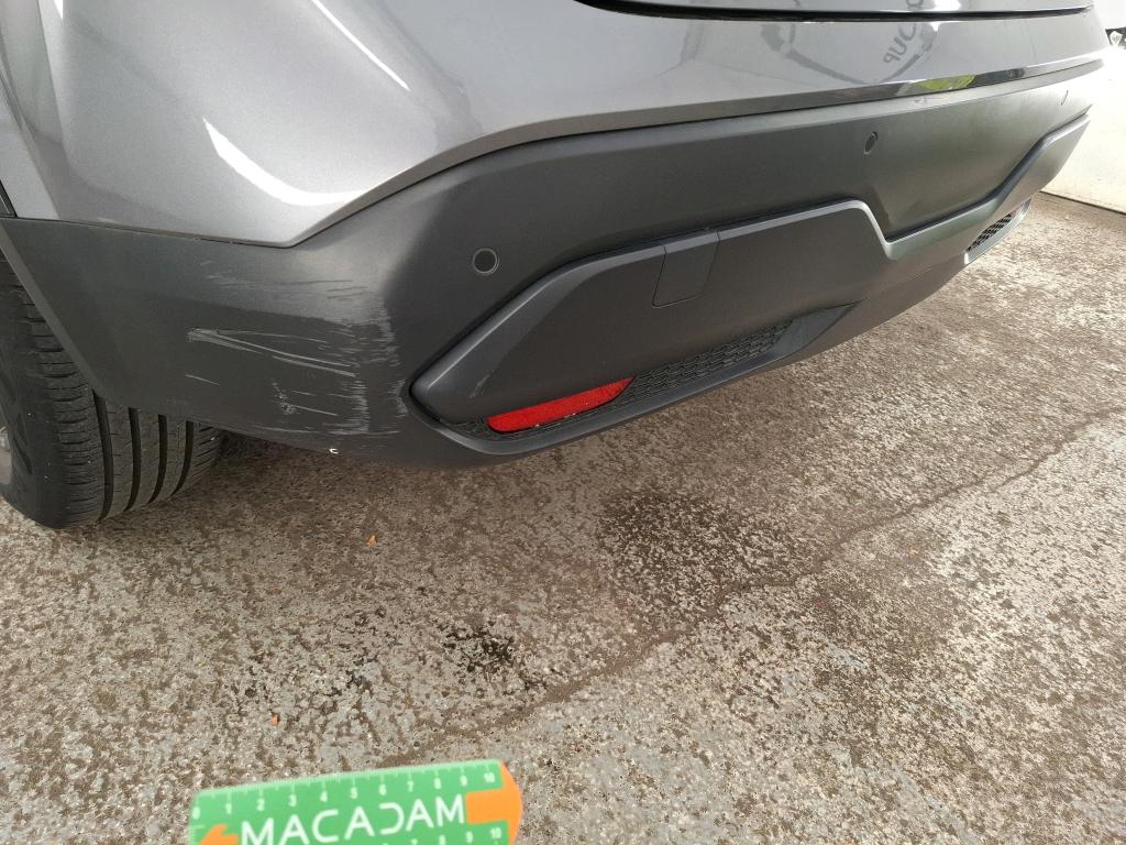 NISSAN QASHQAI VP Mild Hybrid 158 ch Xtronic Acenta 2023