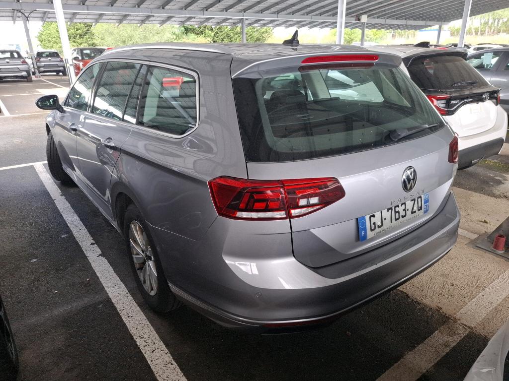 VOLKSWAGEN PASSAT SW 1.5 TSI ACT OPF 150 DSG7 Business 2022