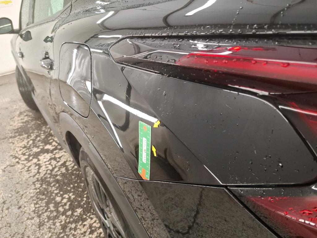 CITROEN C4 X PureTech 130 S&S EAT8 Plus 2023