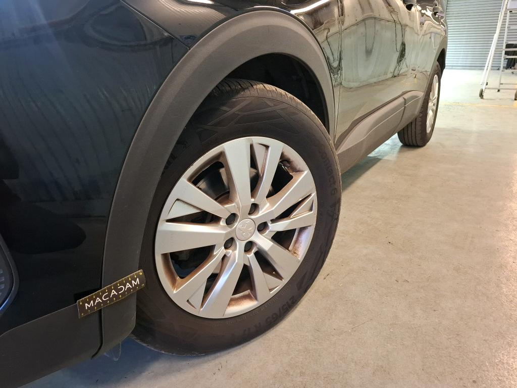 PEUGEOT 3008 PureTech 130ch S&S EAT8 Active Pack 2023