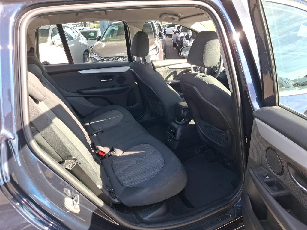 BMW SERIE 2 GRAN TOURER 216d 116 ch DKG7 Business Design 2020