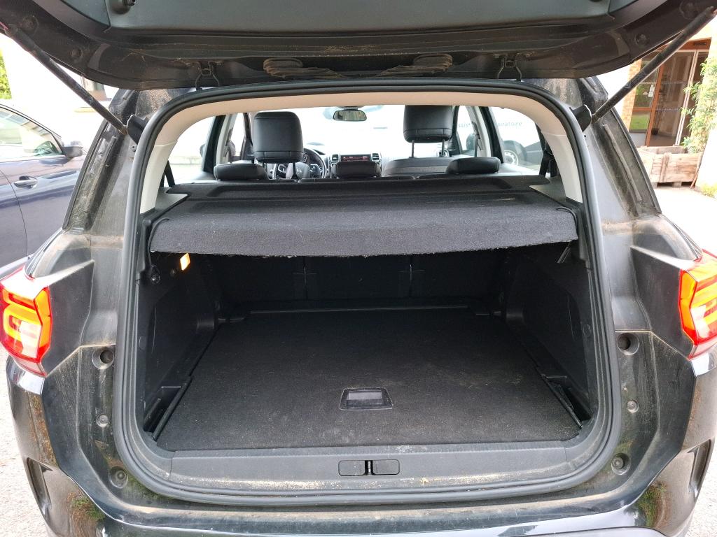 CITROEN C5 AIRCROSS PureTech 130 S&S EAT8 Feel 2021