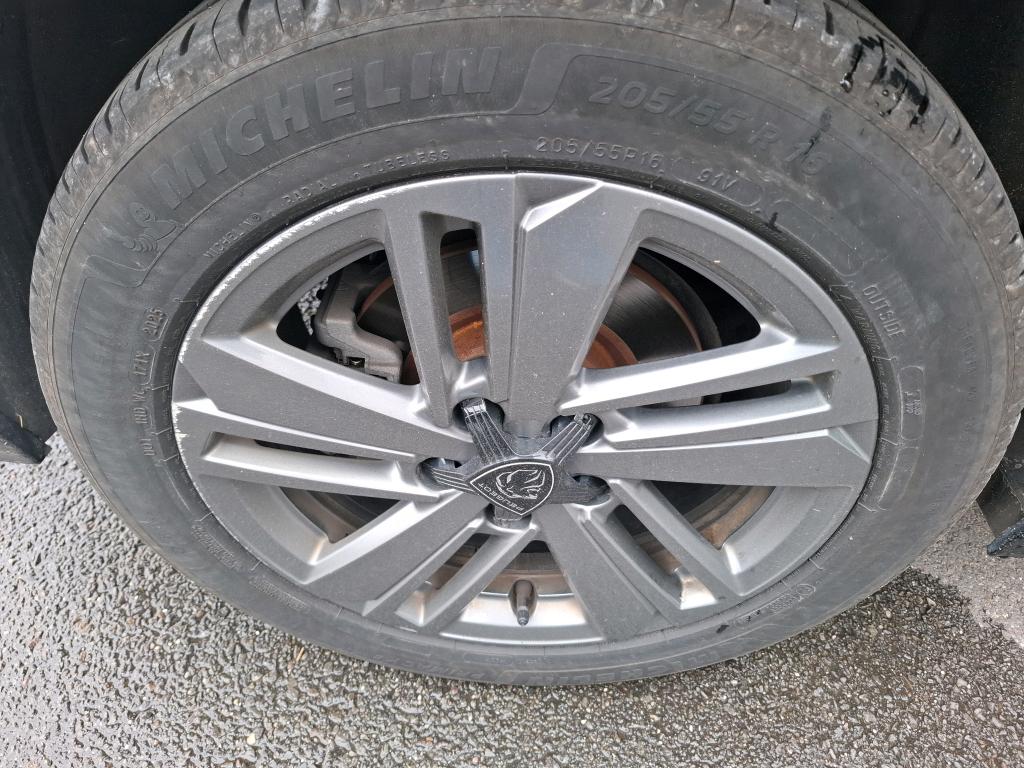 PEUGEOT 308 BlueHDi 130ch S&S EAT8 Active Pack 2023
