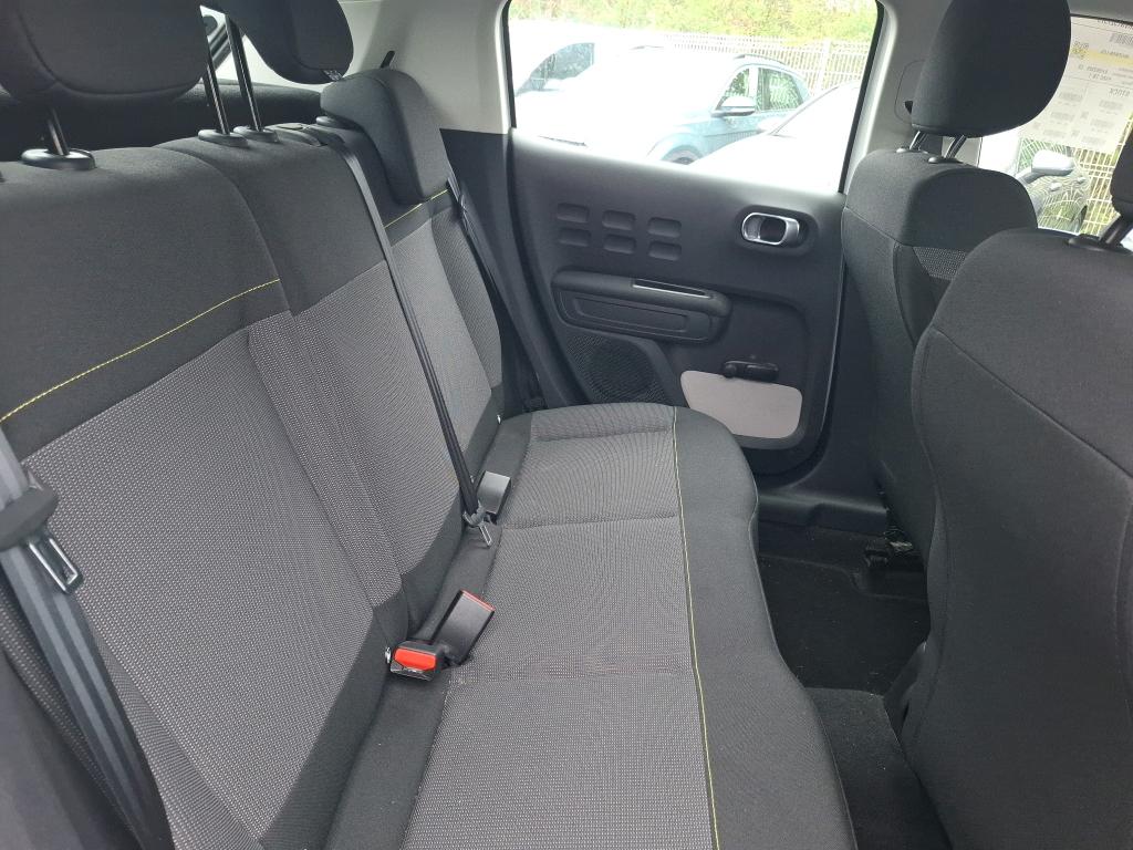 CITROEN C3 PureTech 83 S&S BVM5 Feel Business 2022