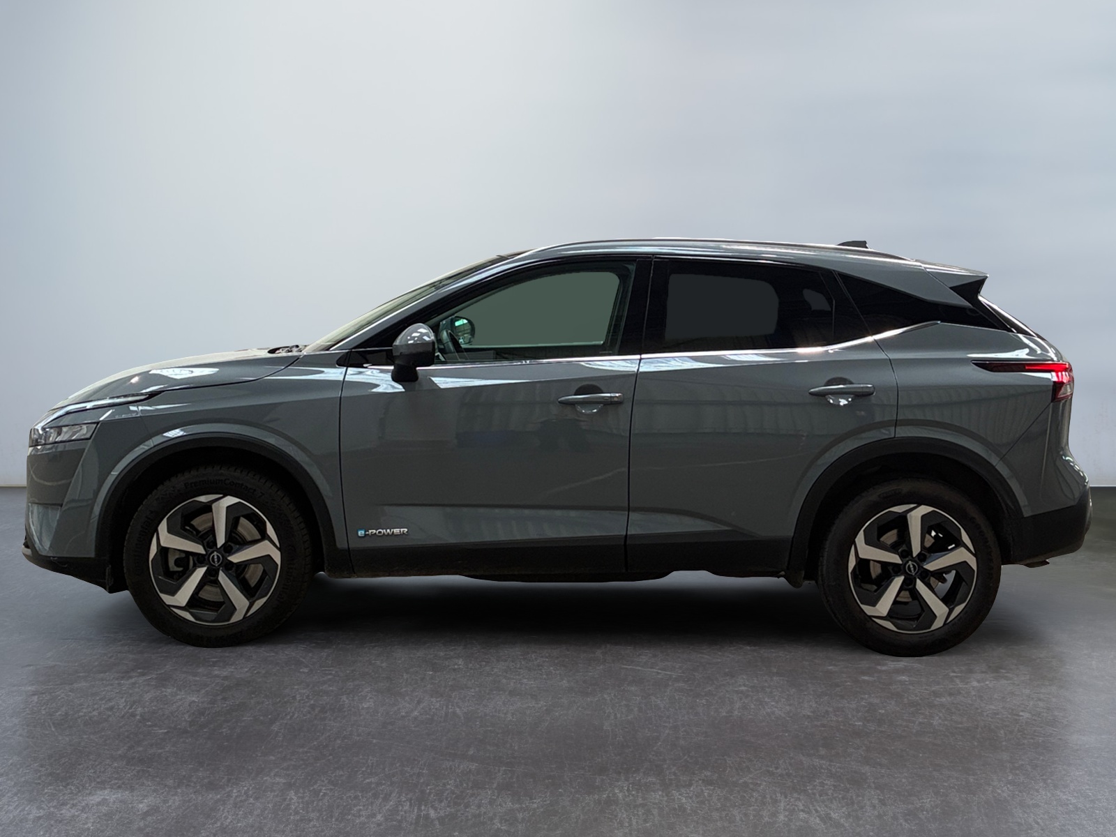 NISSAN QASHQAI VP e-Power 190 ch N-Connecta 2023