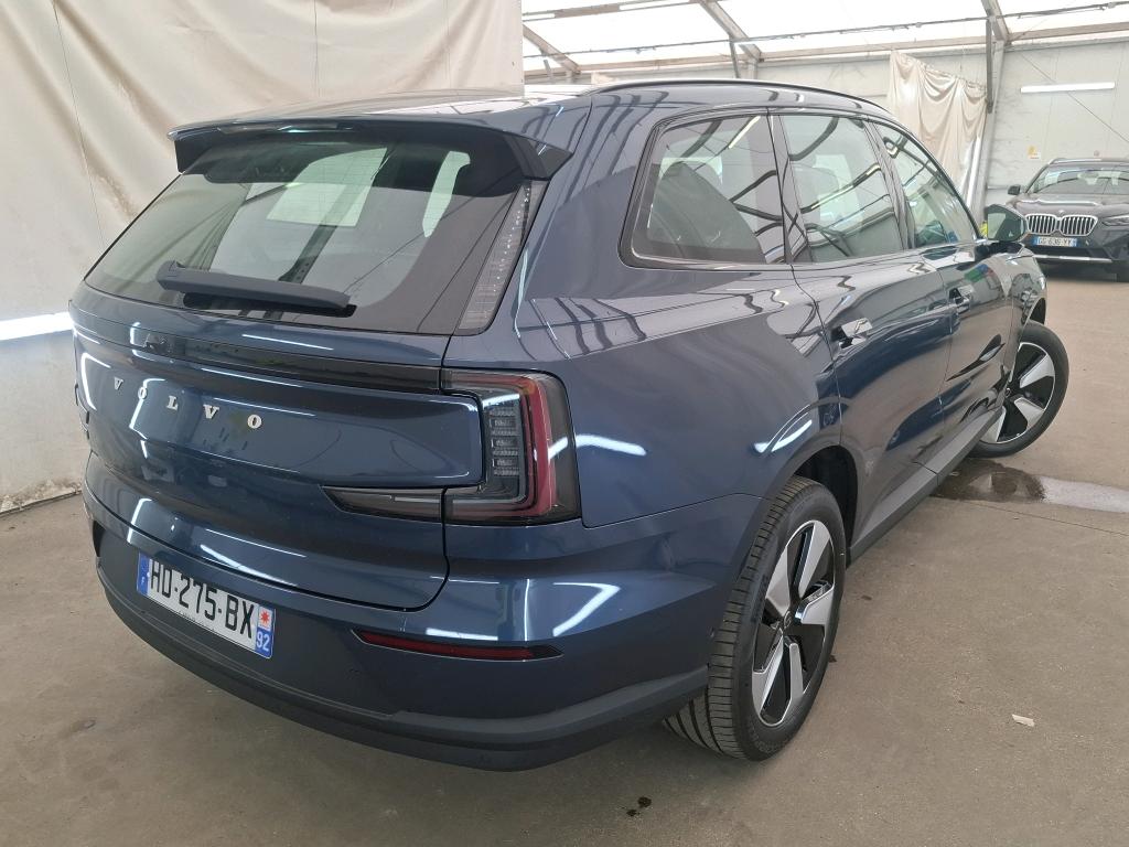 VOLVO EX90 Single RWD 279 ch 1EDT Start 2025