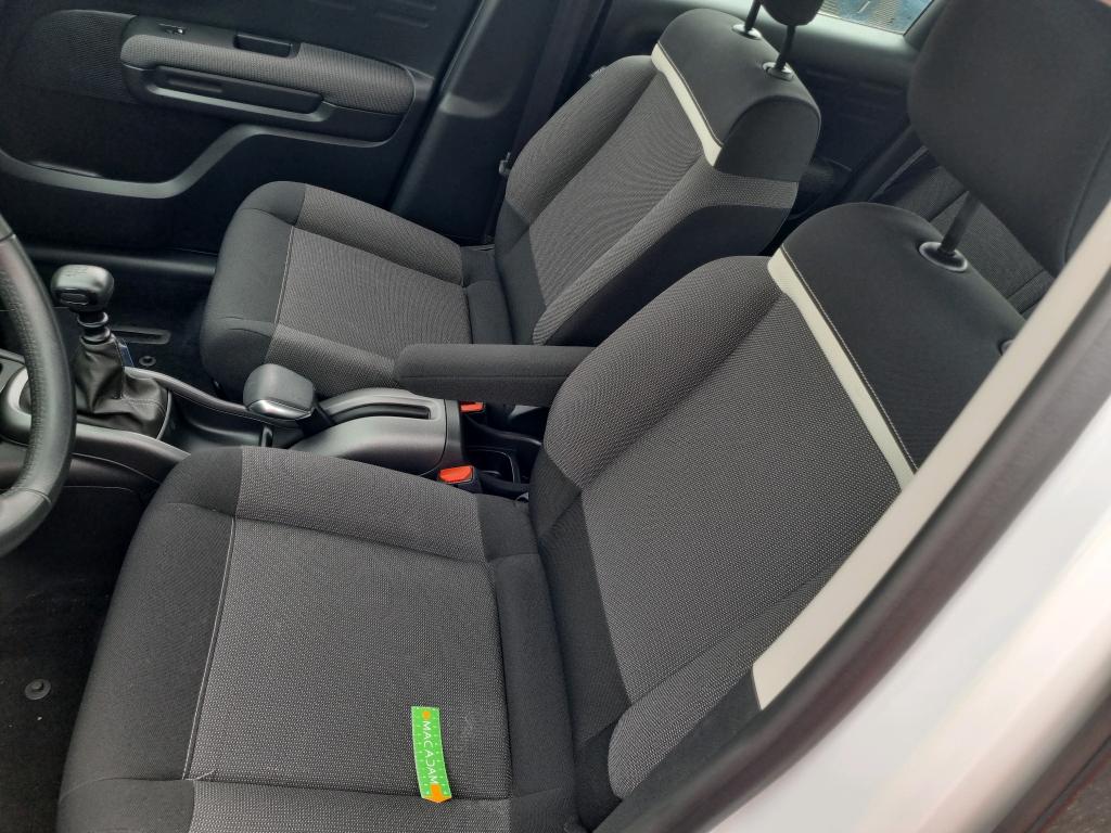 CITROEN C3 AIRCROSS BlueHDi 100 S&S BVM6 Feel Business 2020