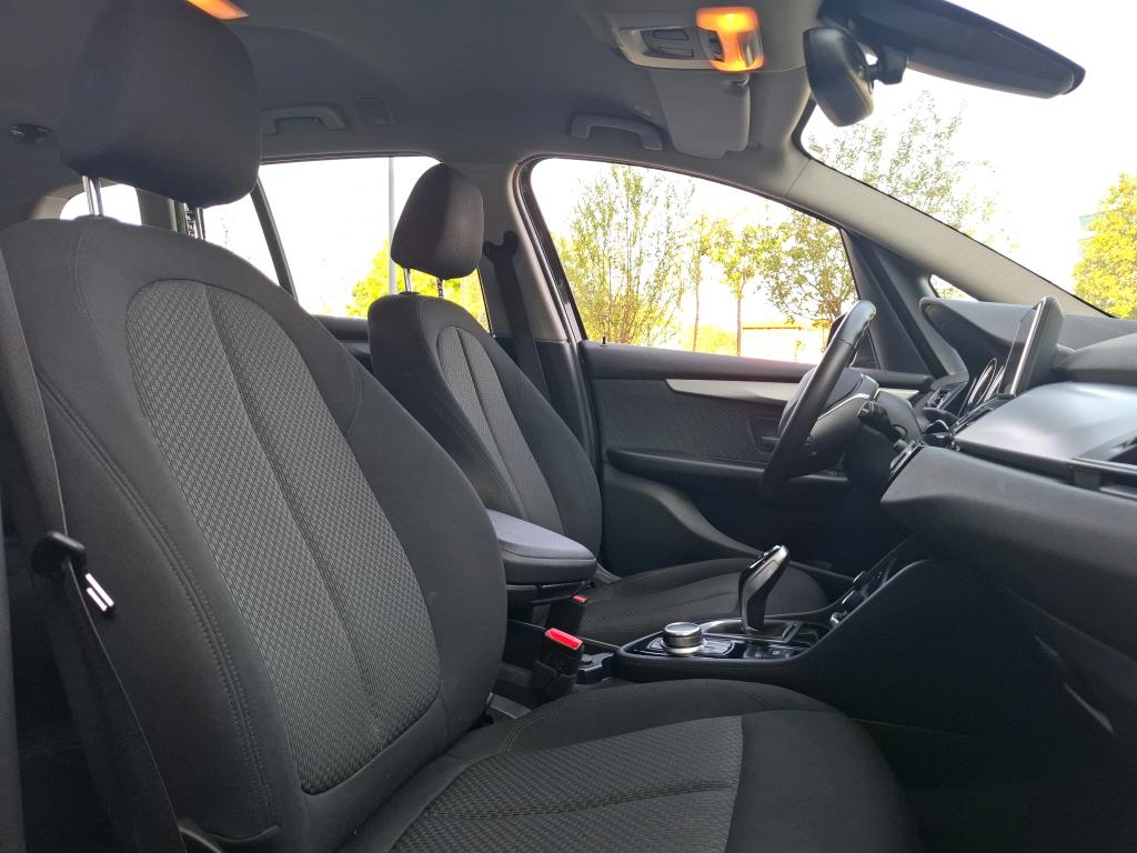 BMW SERIE 2 GRAN TOURER 216d 116 ch DKG7 Business Design 2022